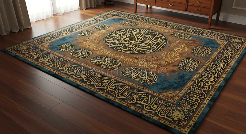 Carpet Installing & Fix