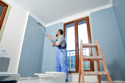 All Painting Service